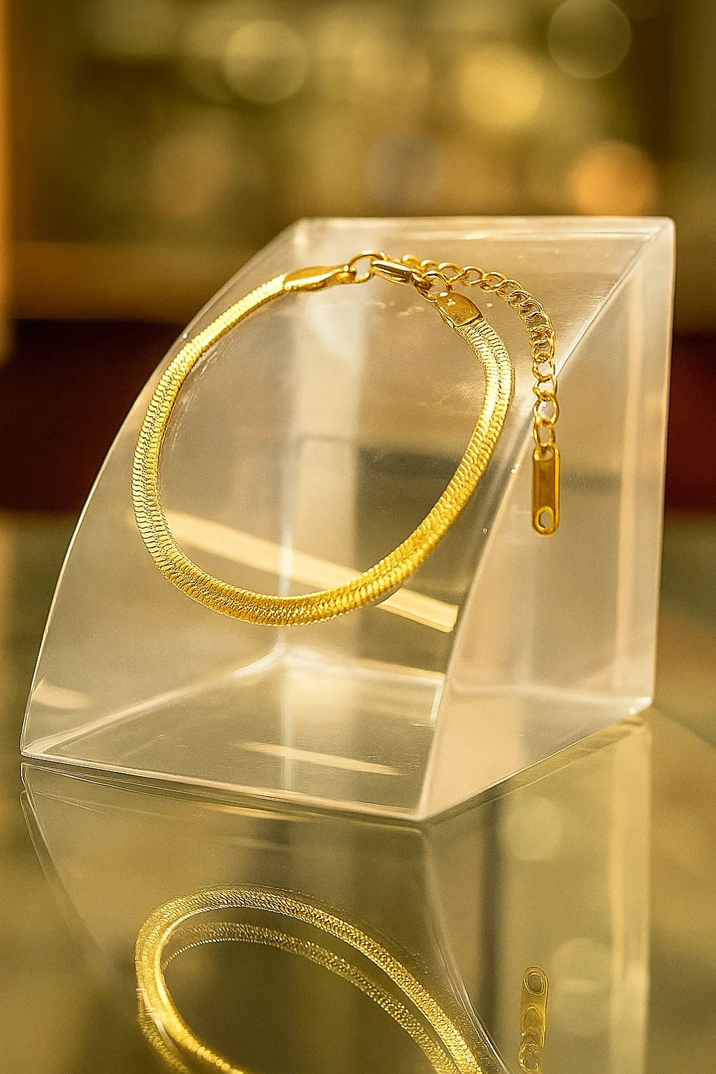 Pulsera Liora