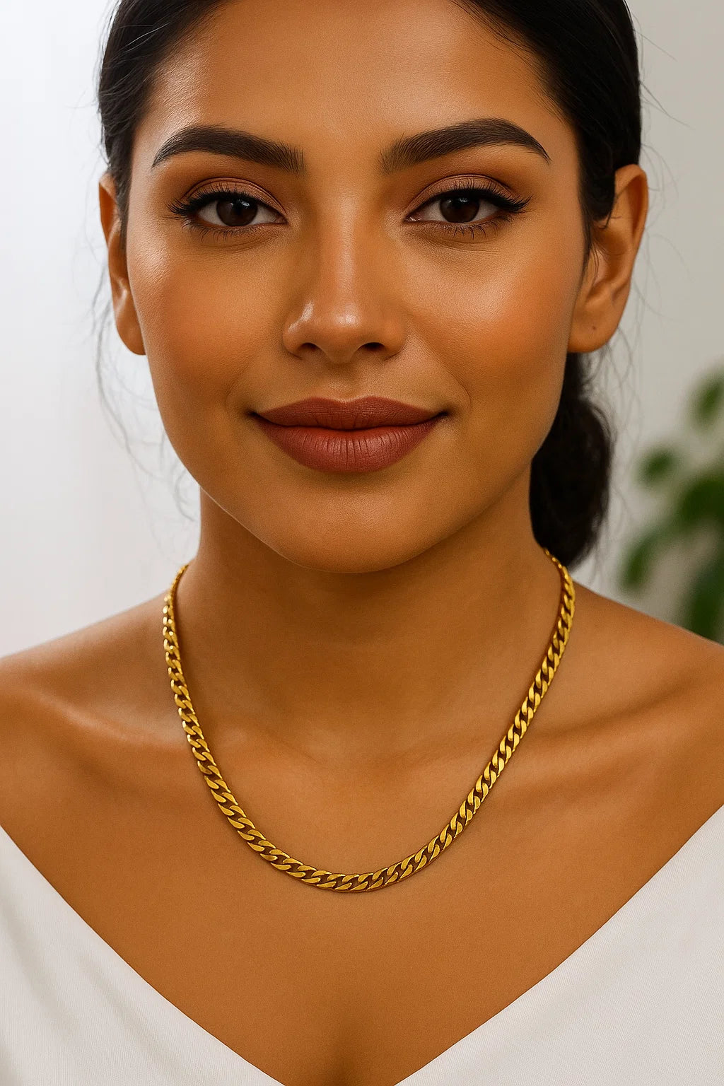 Collar Athena