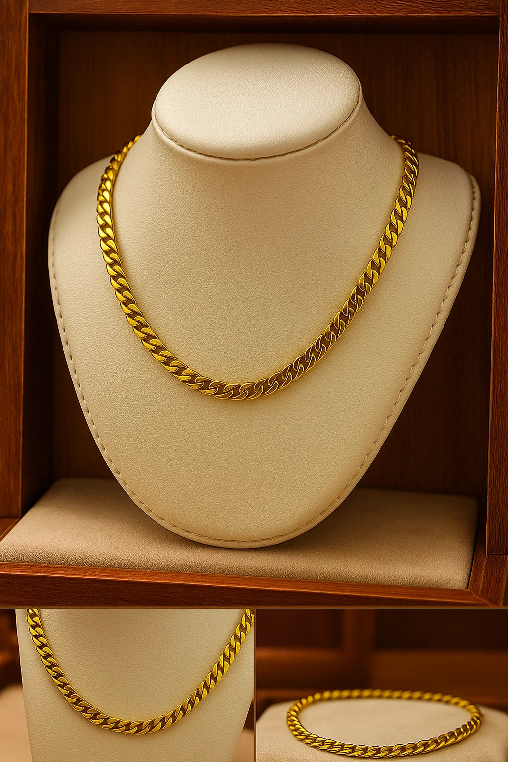 Collar Athena