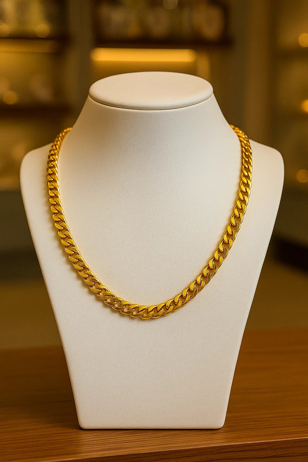 Collar Athena