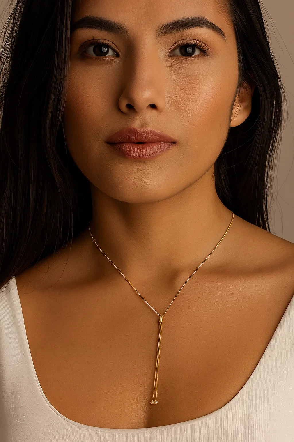 Collar Henna