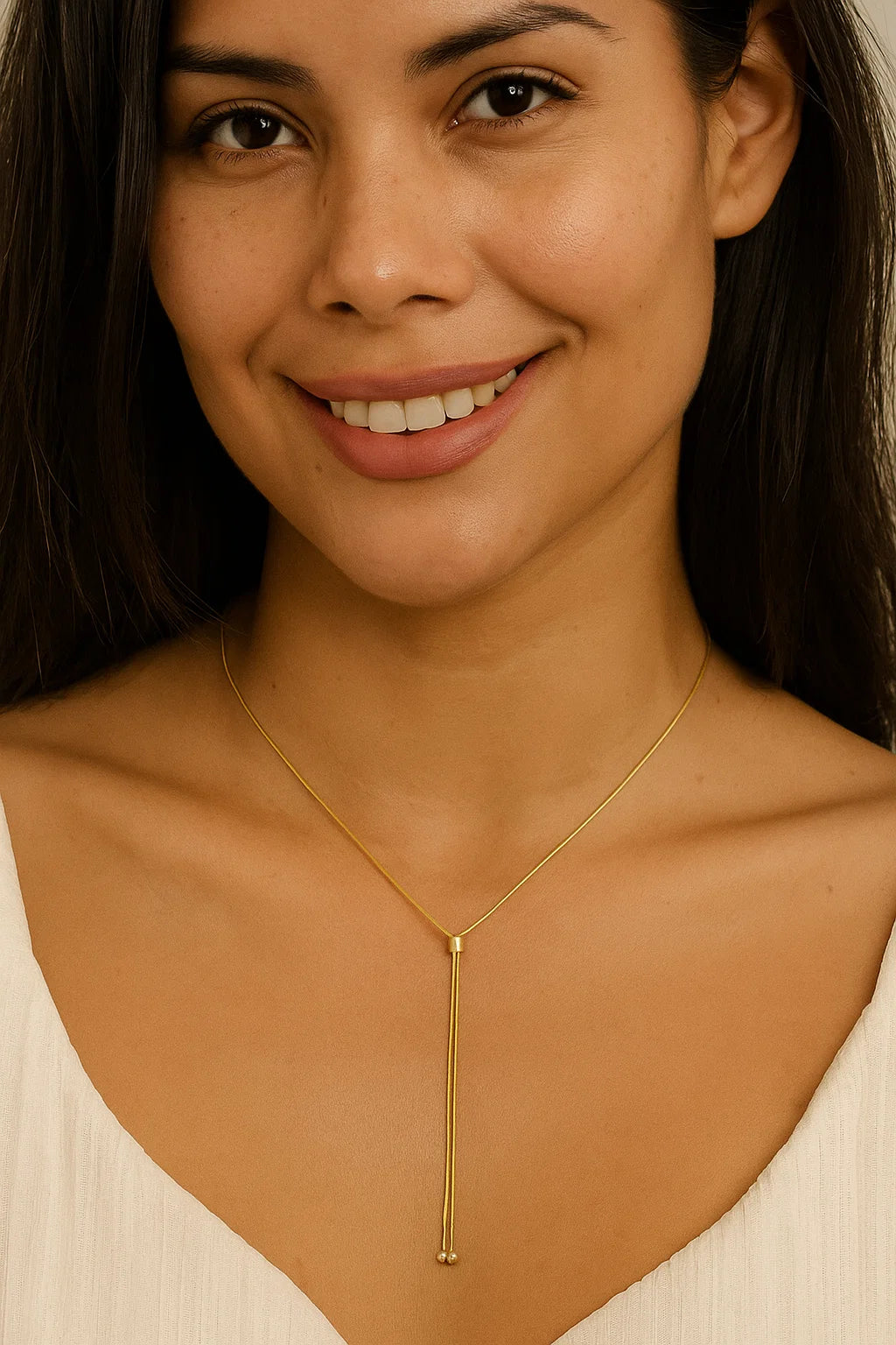 Collar Henna