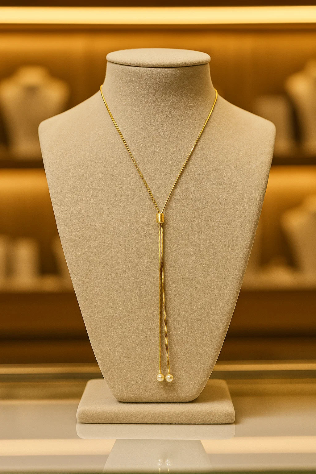 Collar Henna