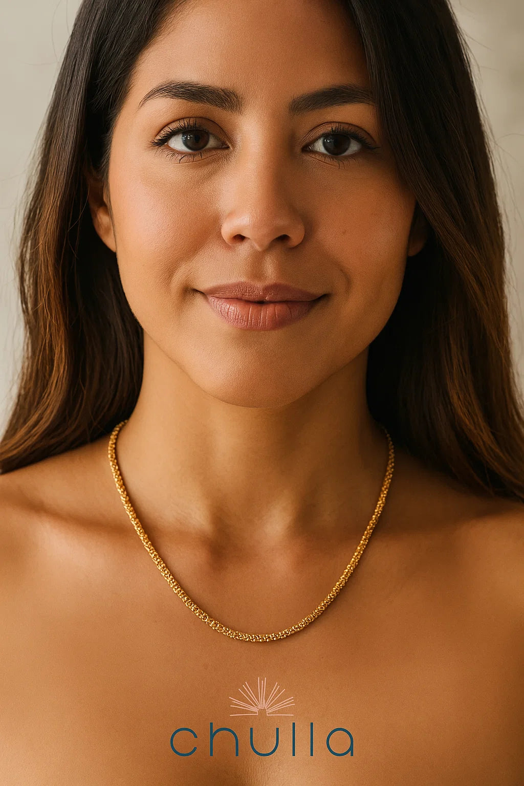 Collar Marina