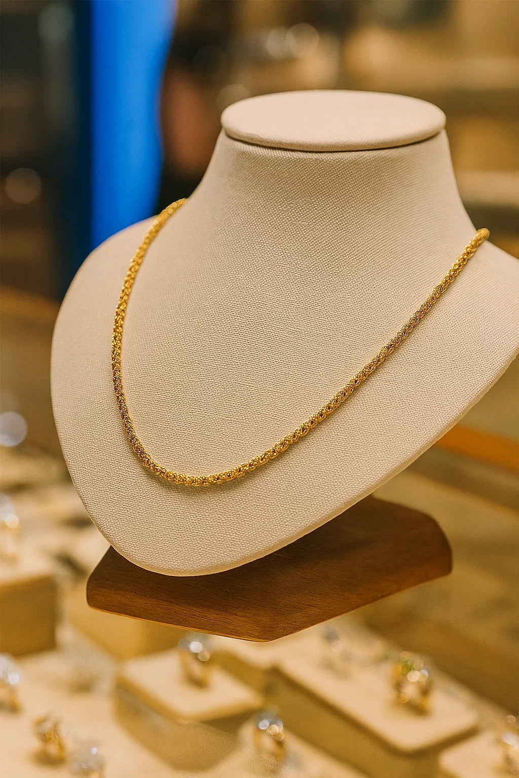 Collar Marina
