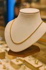 Collar Marina