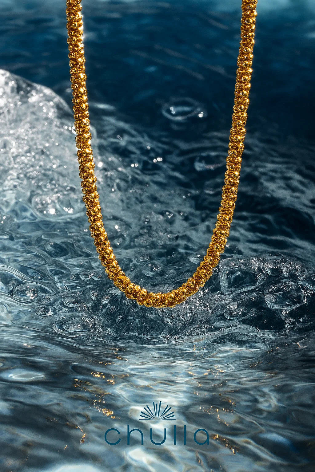 Collar Marina