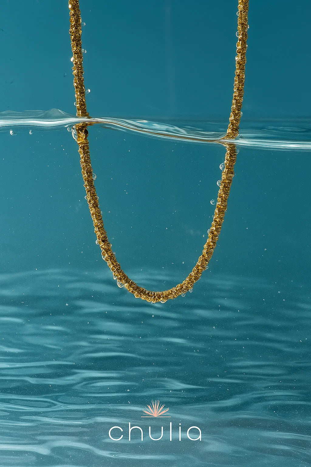 Collar Marina