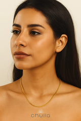 Collar Aria
