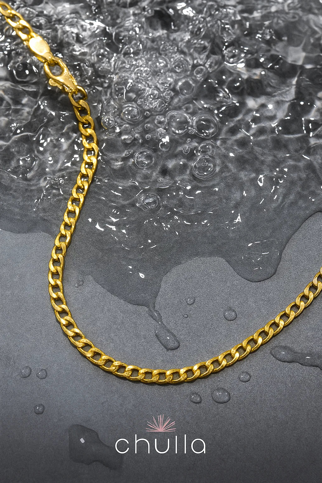 Collar Aria
