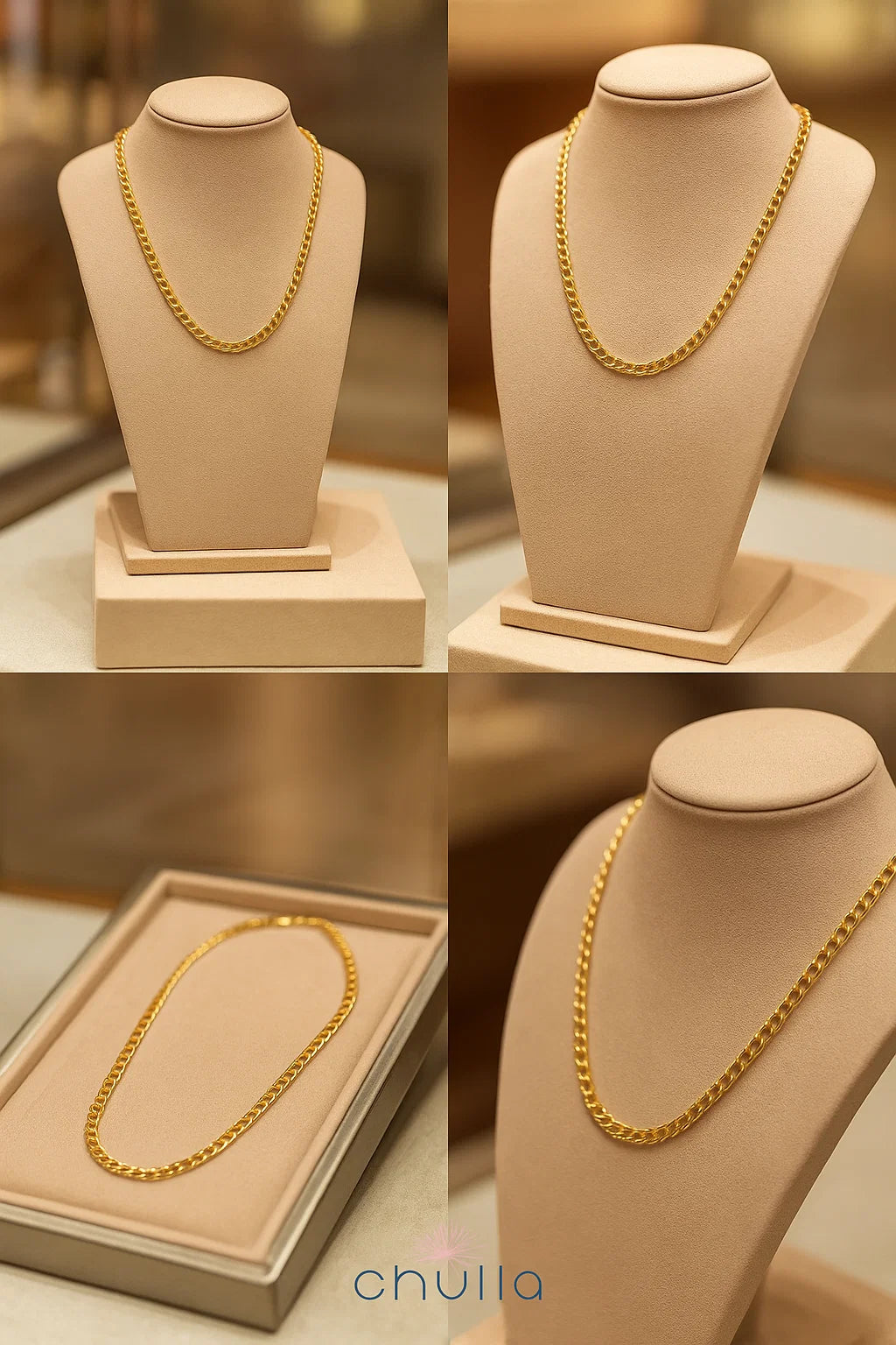 Collar Aria