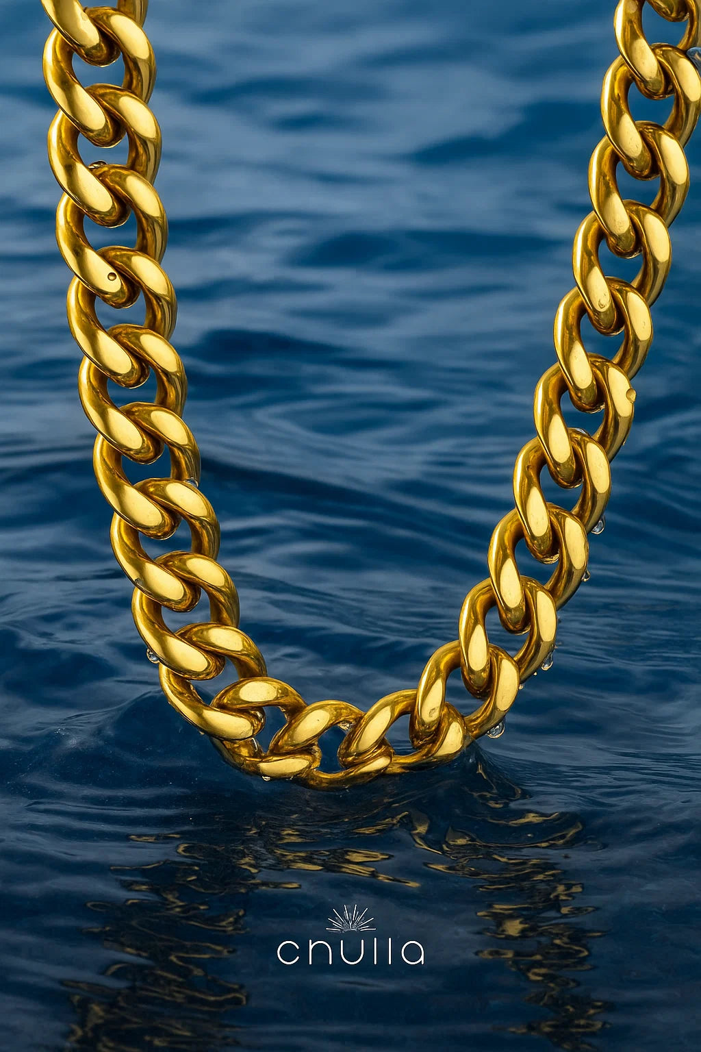 Collar Caridad