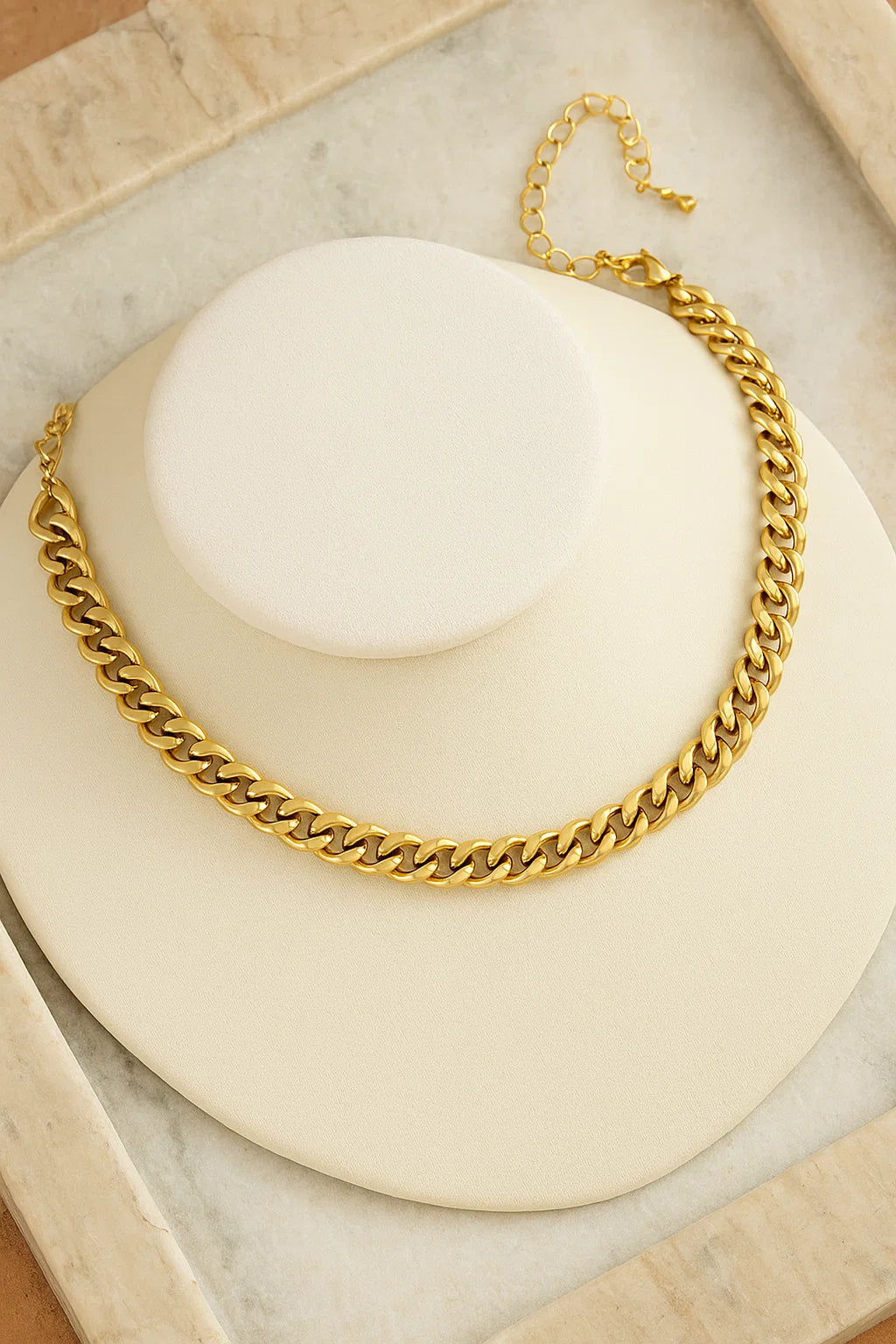 Collar Caridad