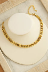 Collar Caridad