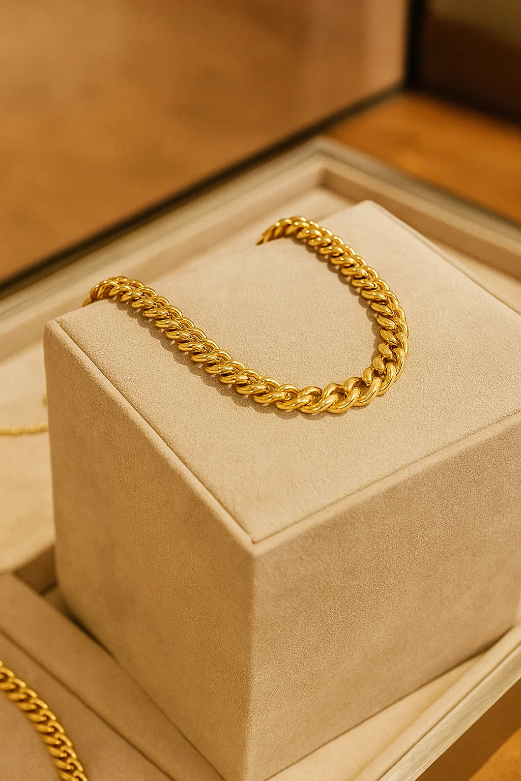 Collar Caridad