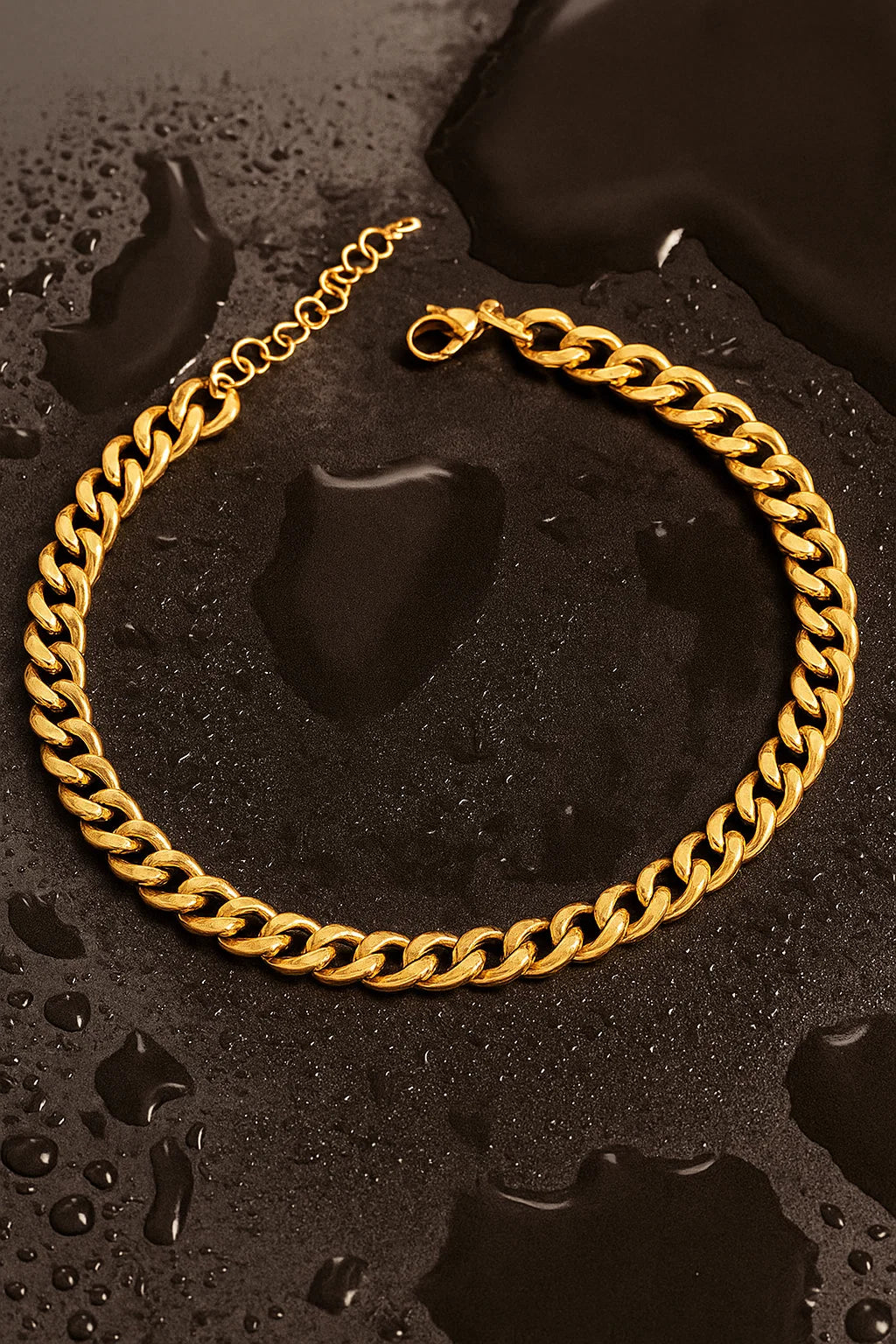 Collar Caridad