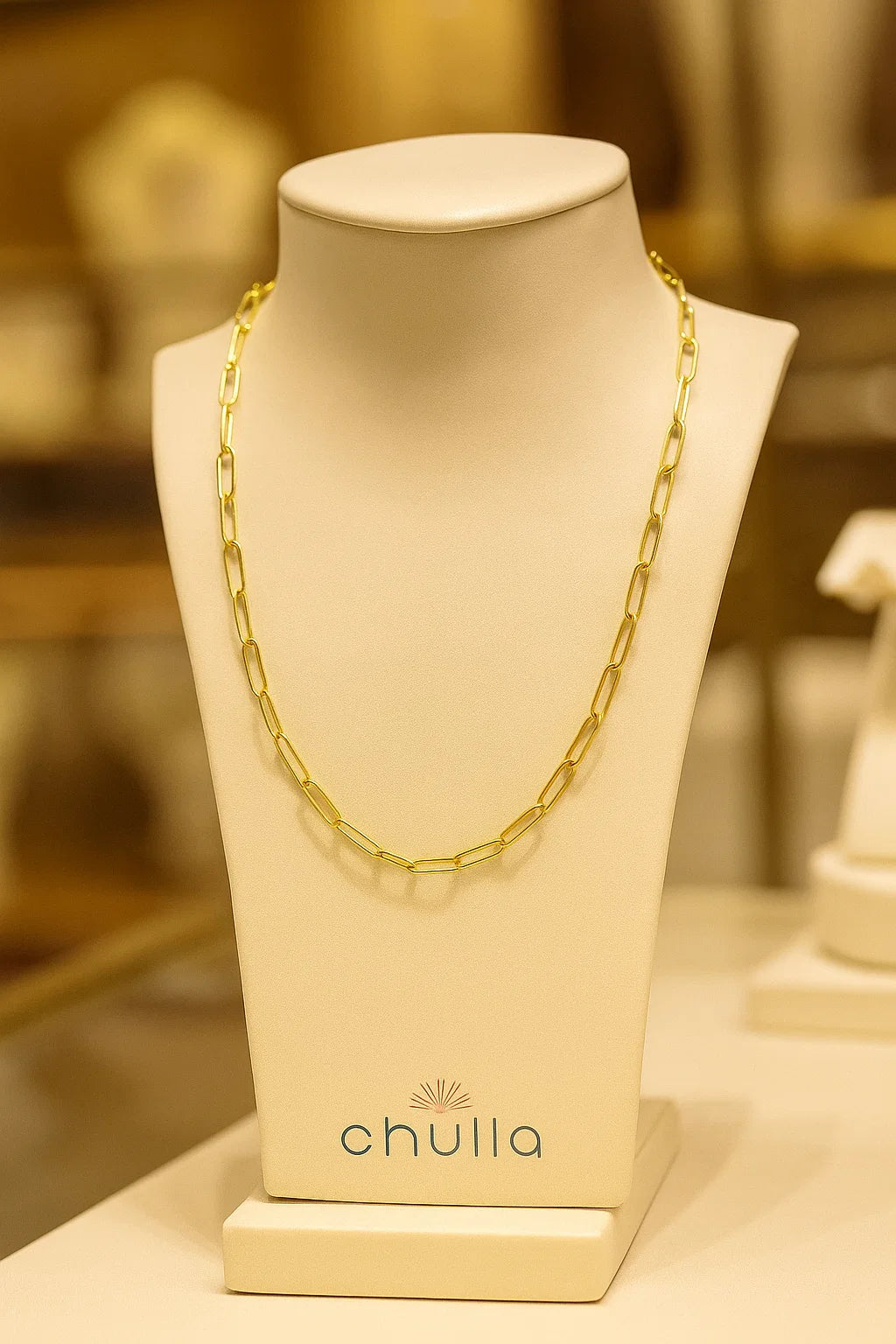 Collar Nadia
