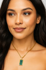 Collar Carmen