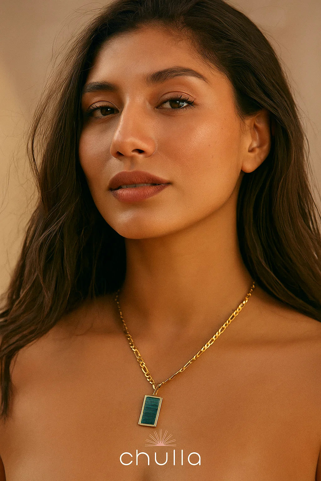 Collar Carmen