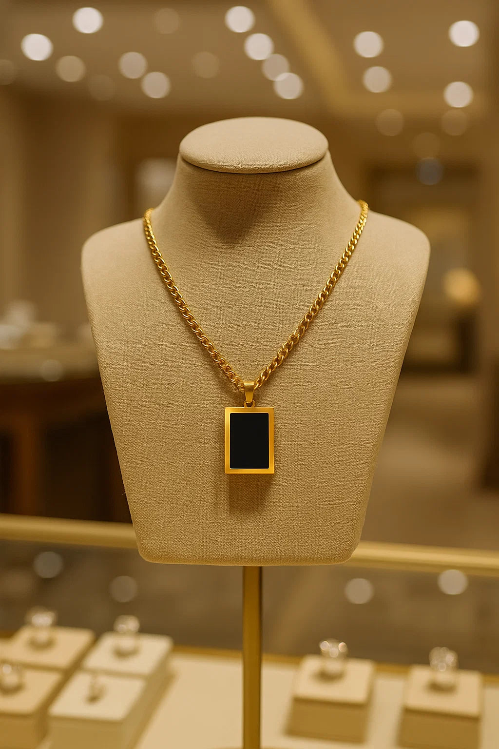 Collar Carmen