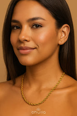 Collar Serena