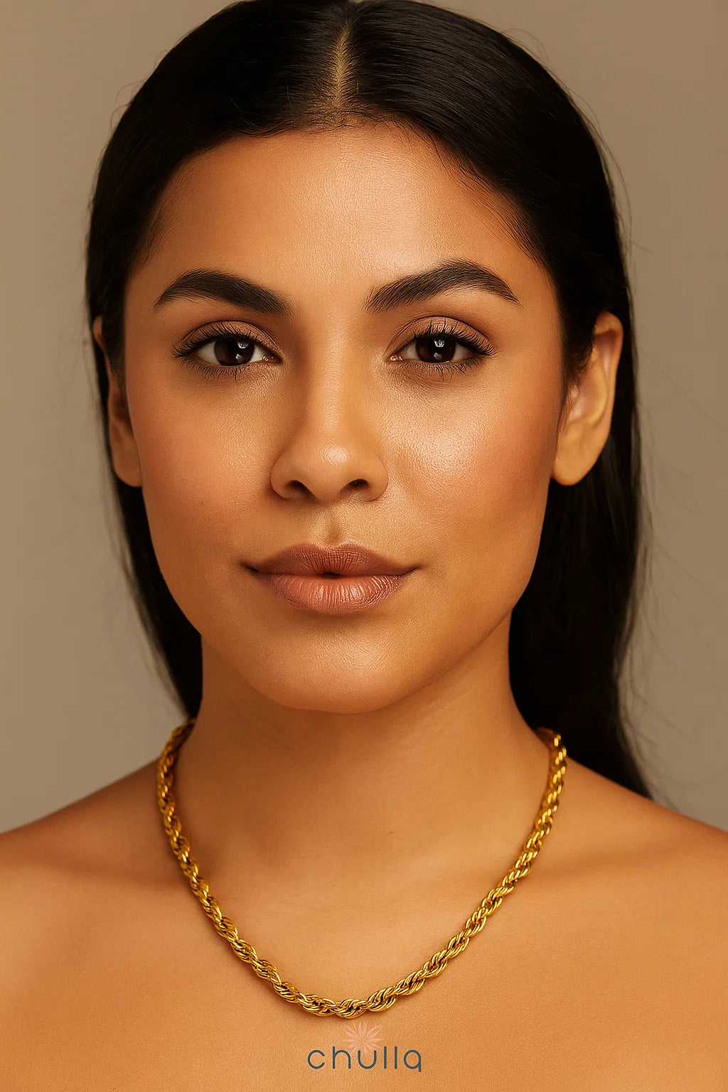 Collar Serena