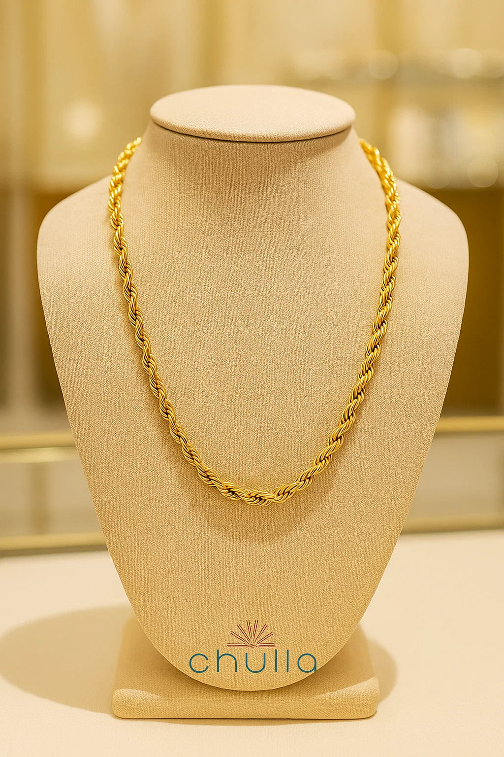 Collar Serena