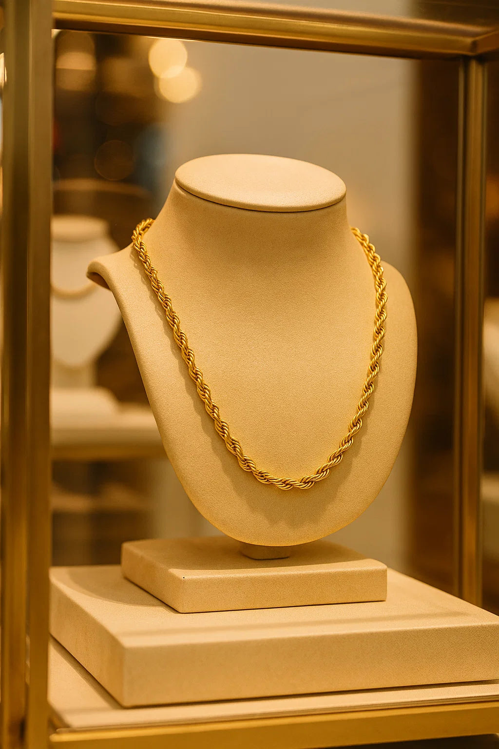 Collar Serena