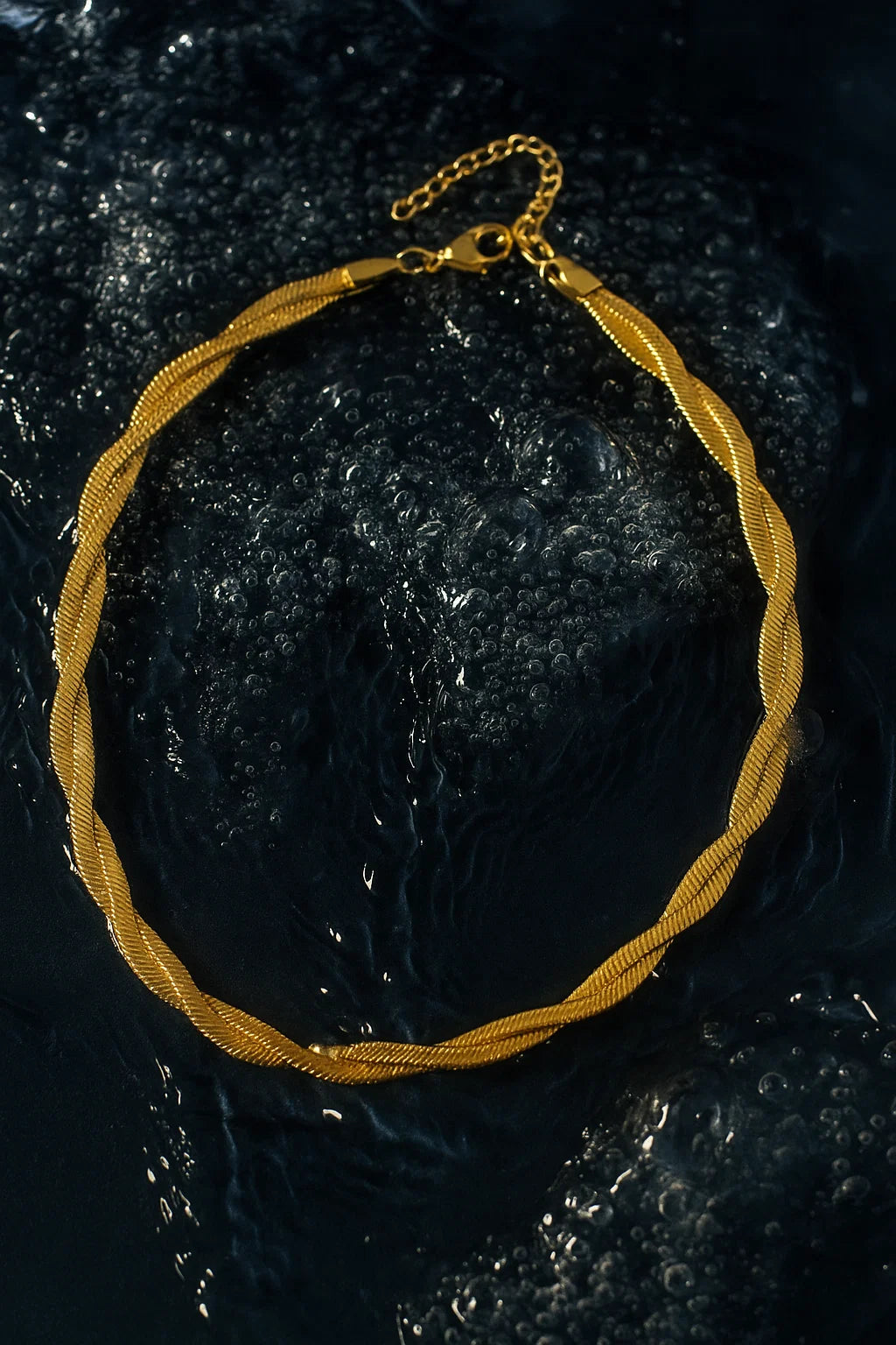 Collar Tessa