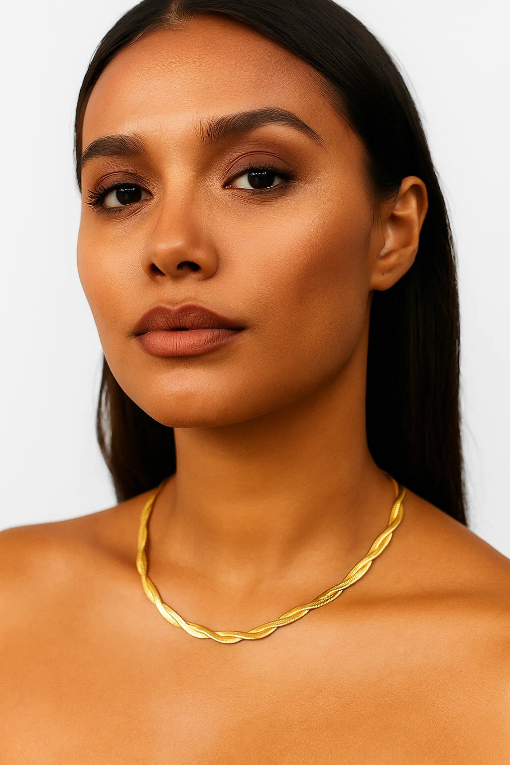 Collar Tessa