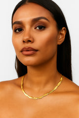 Collar Tessa