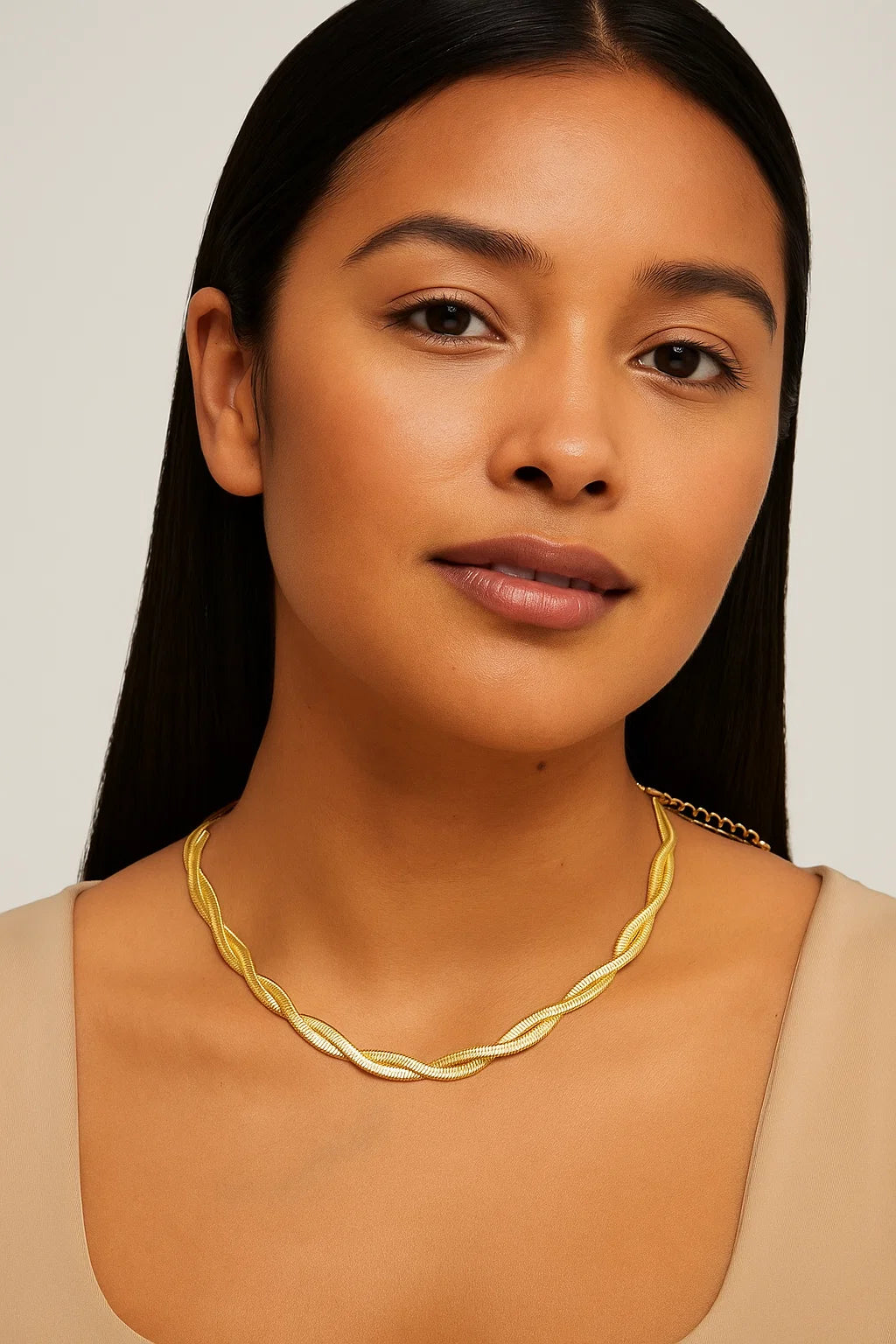 Collar Tessa