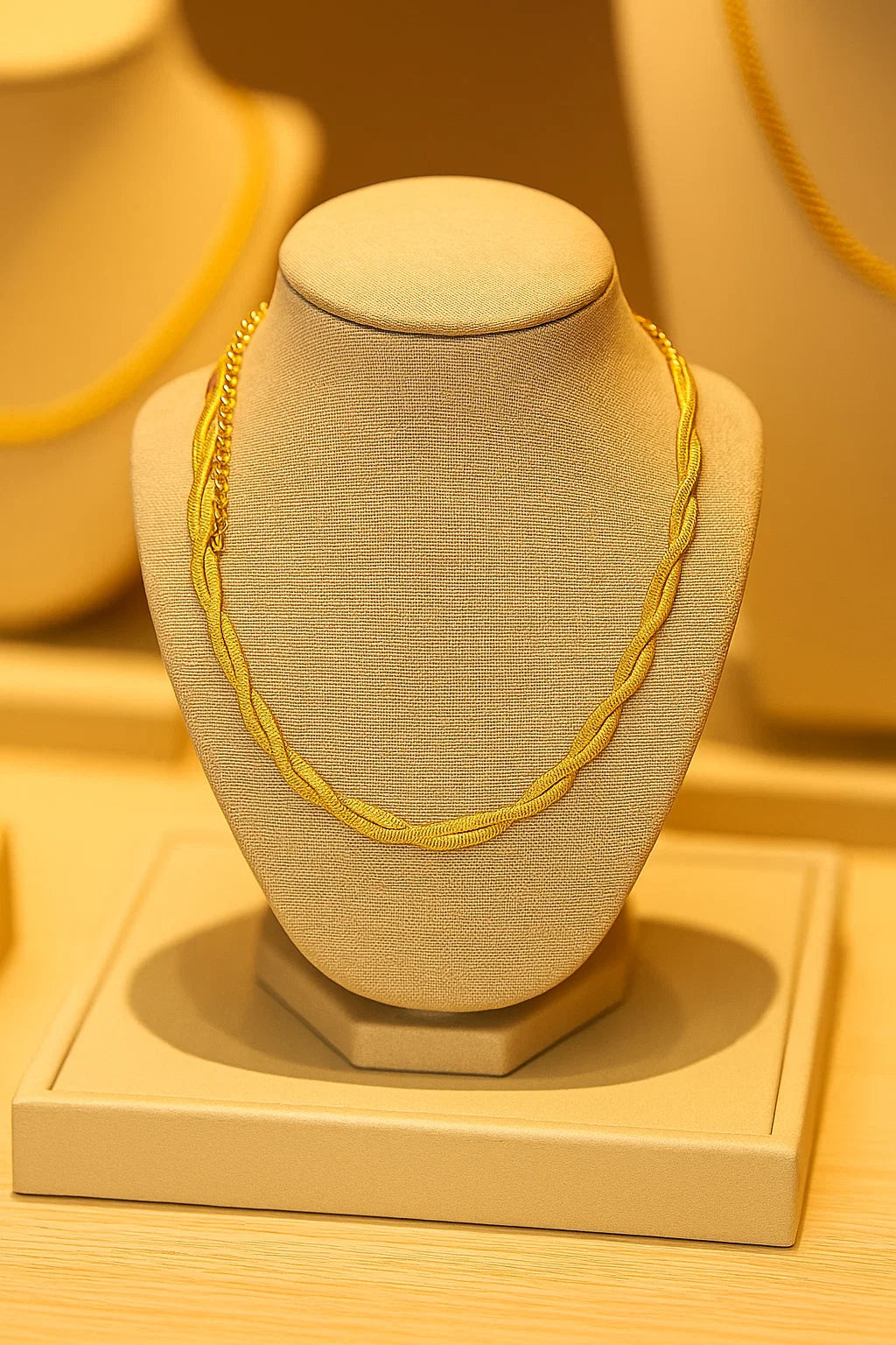 Collar Tessa