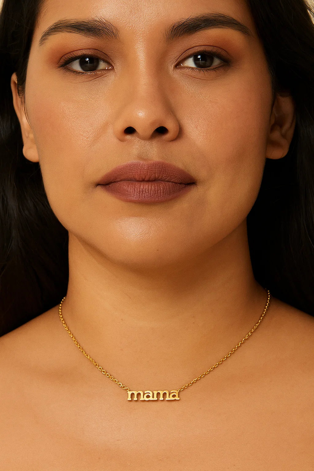 Collar Mamá