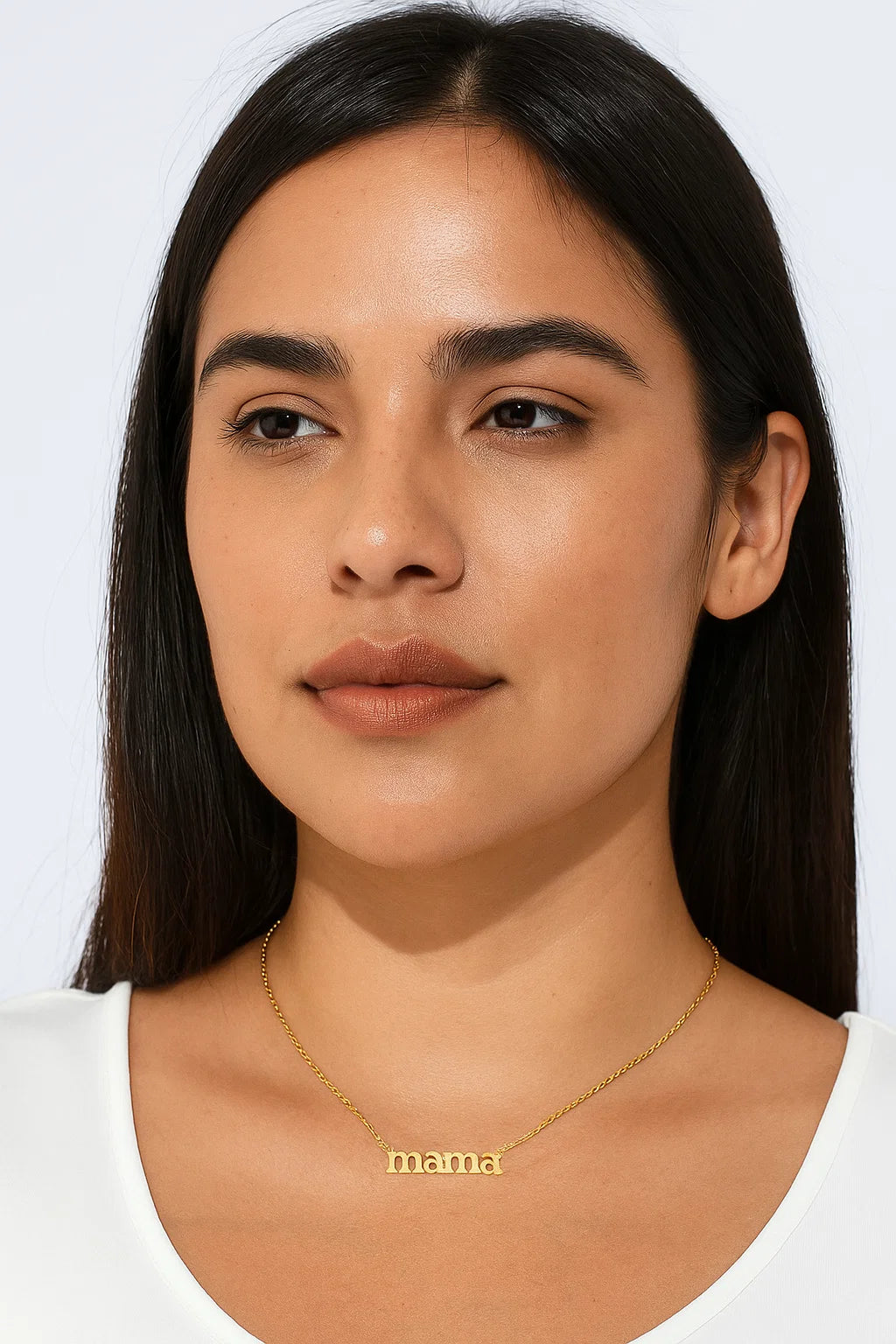 Collar Mamá