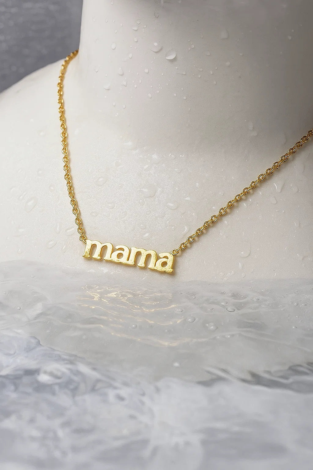Collar Mamá