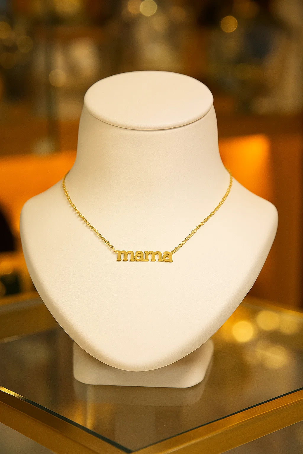 Collar Mamá