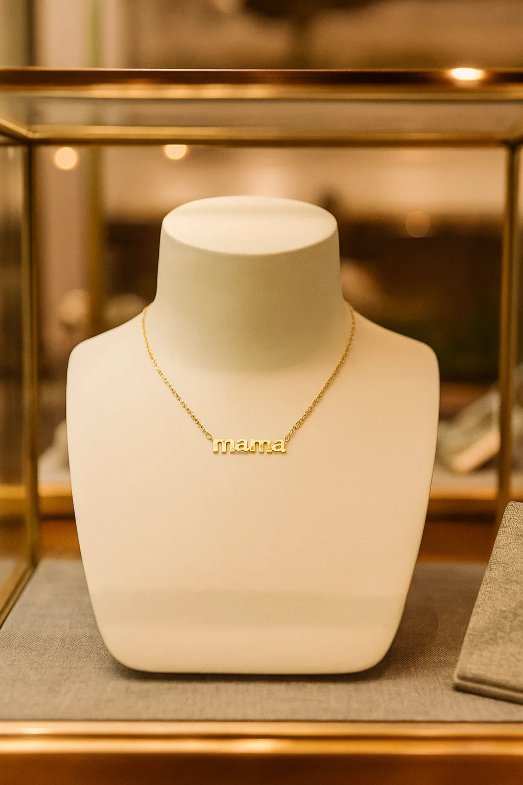 Collar Mamá