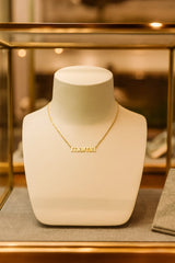 Collar Mamá
