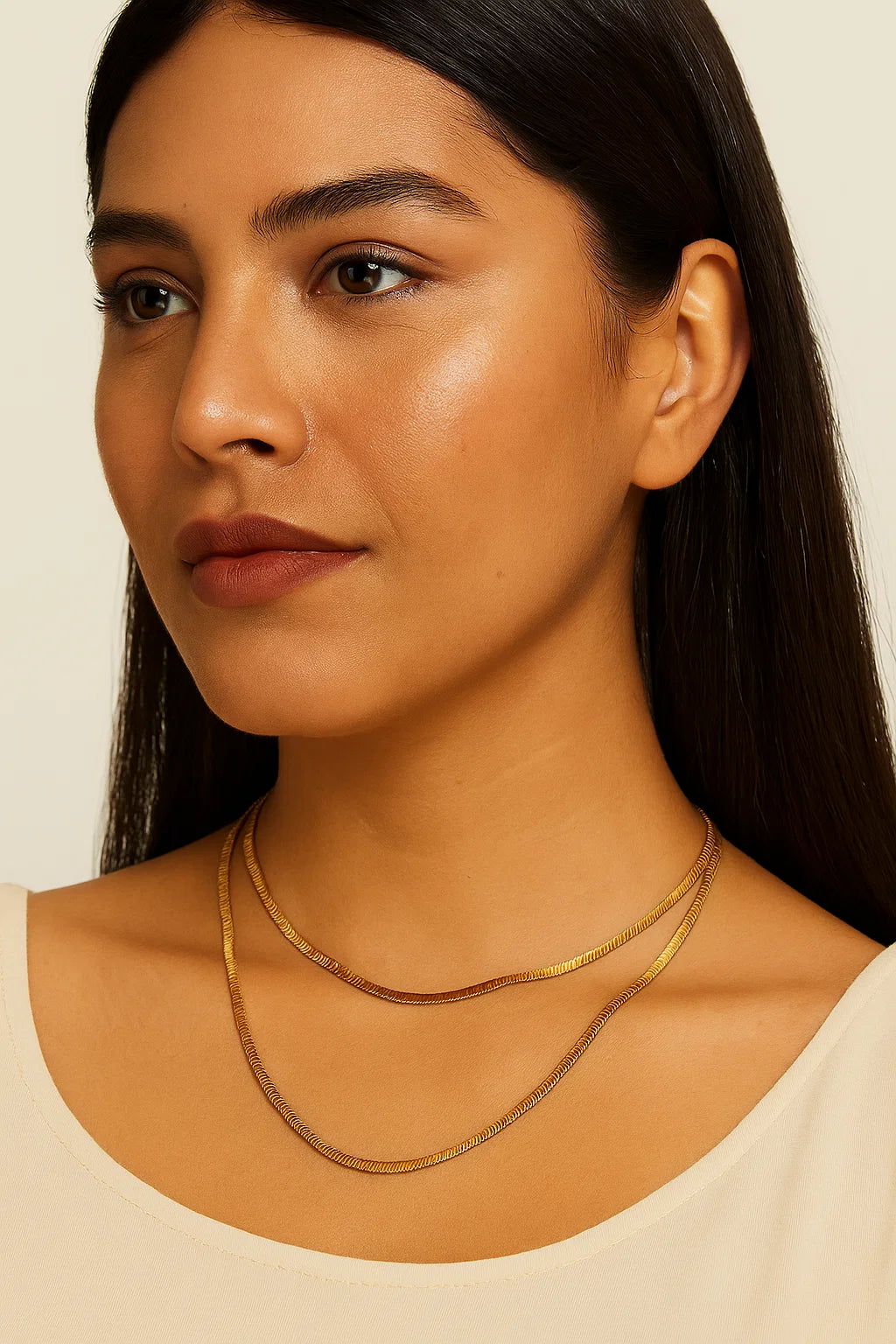 Collar Aurora