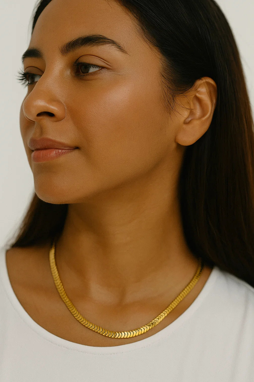 Collar Aurora