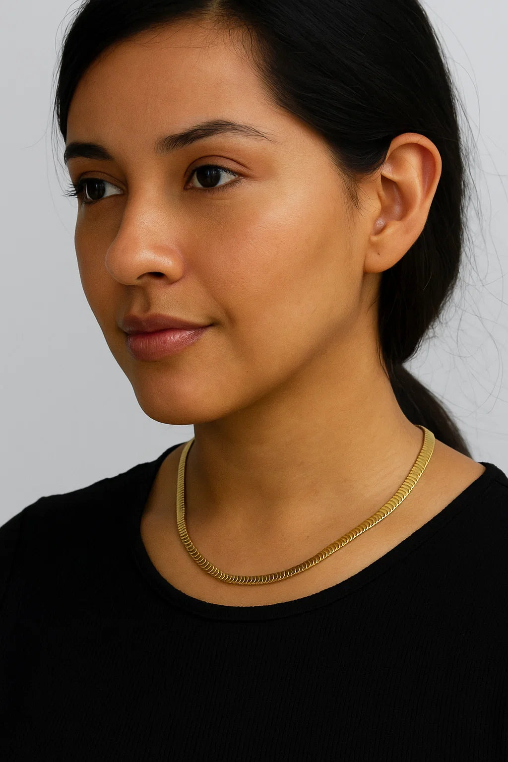 Collar Aurora