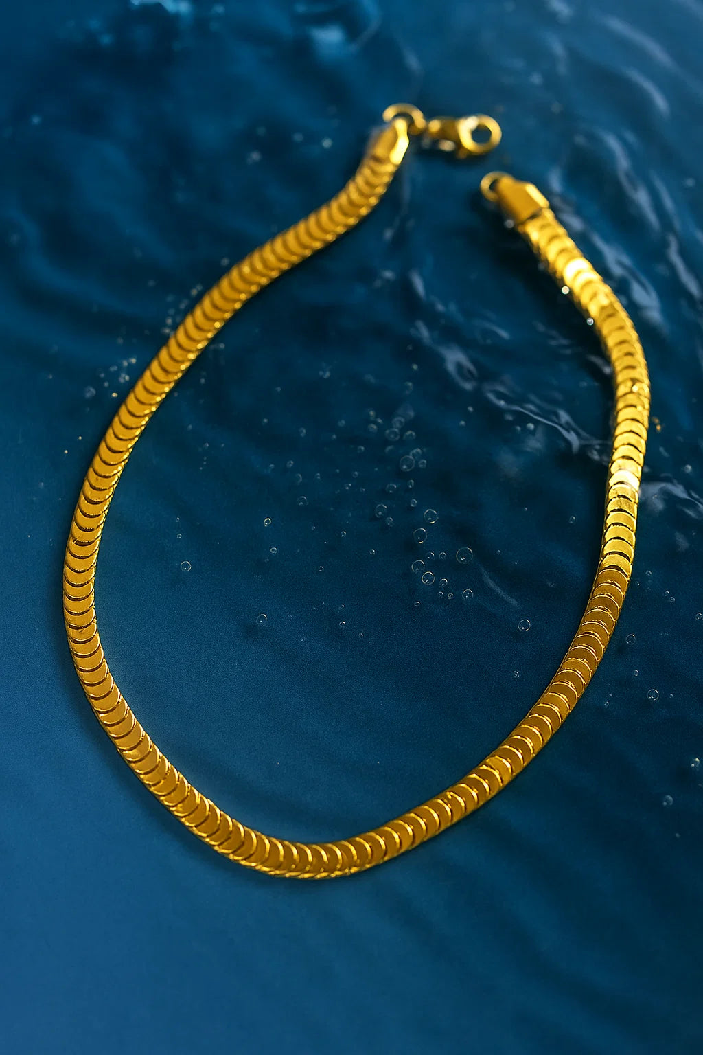 Collar Aurora