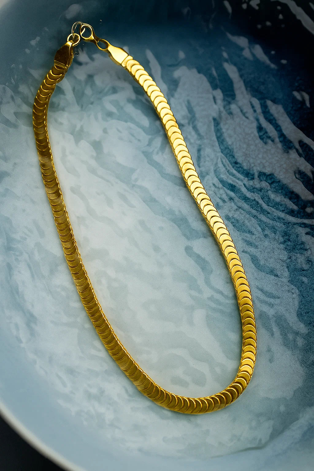 Collar Aurora
