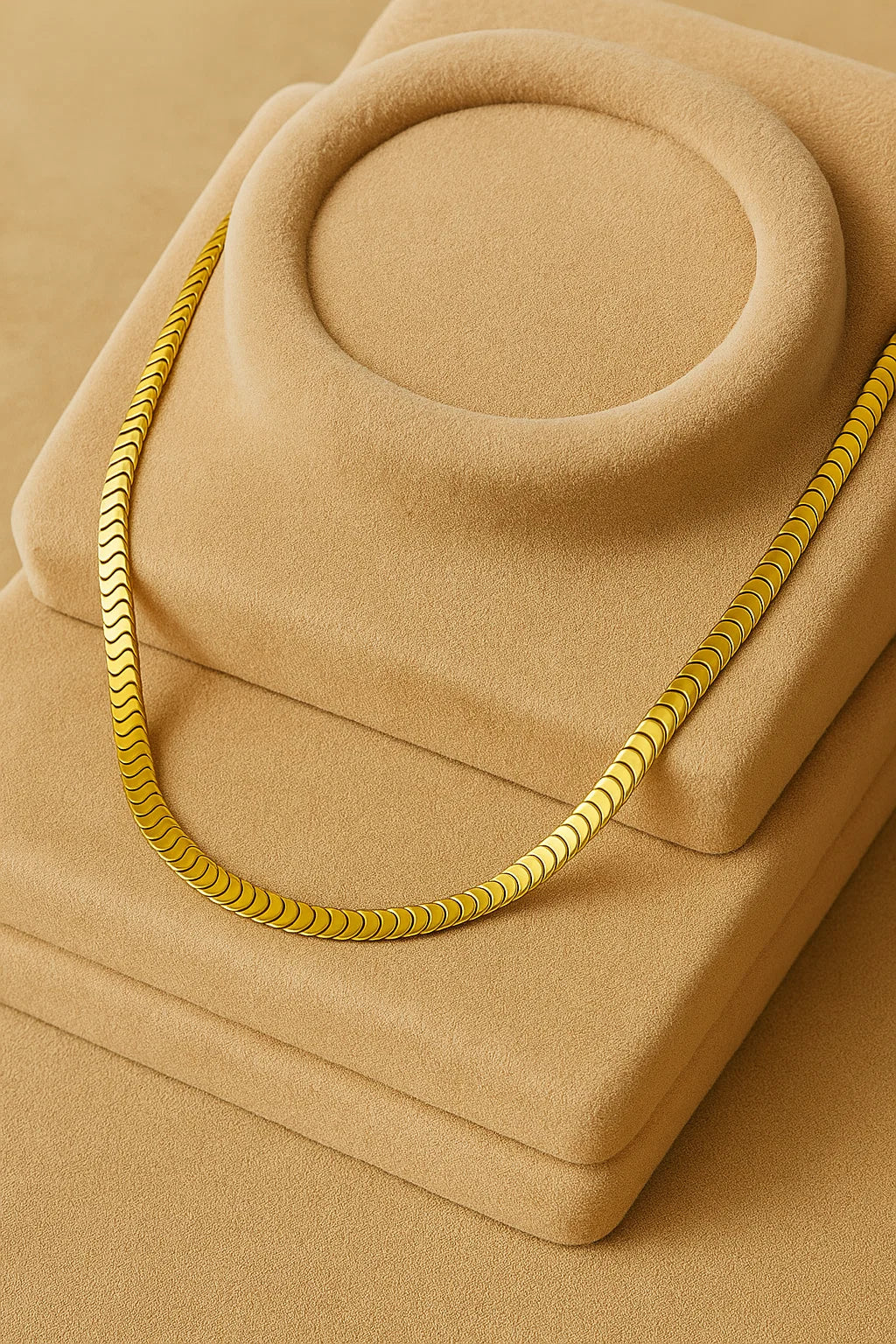 Collar Aurora