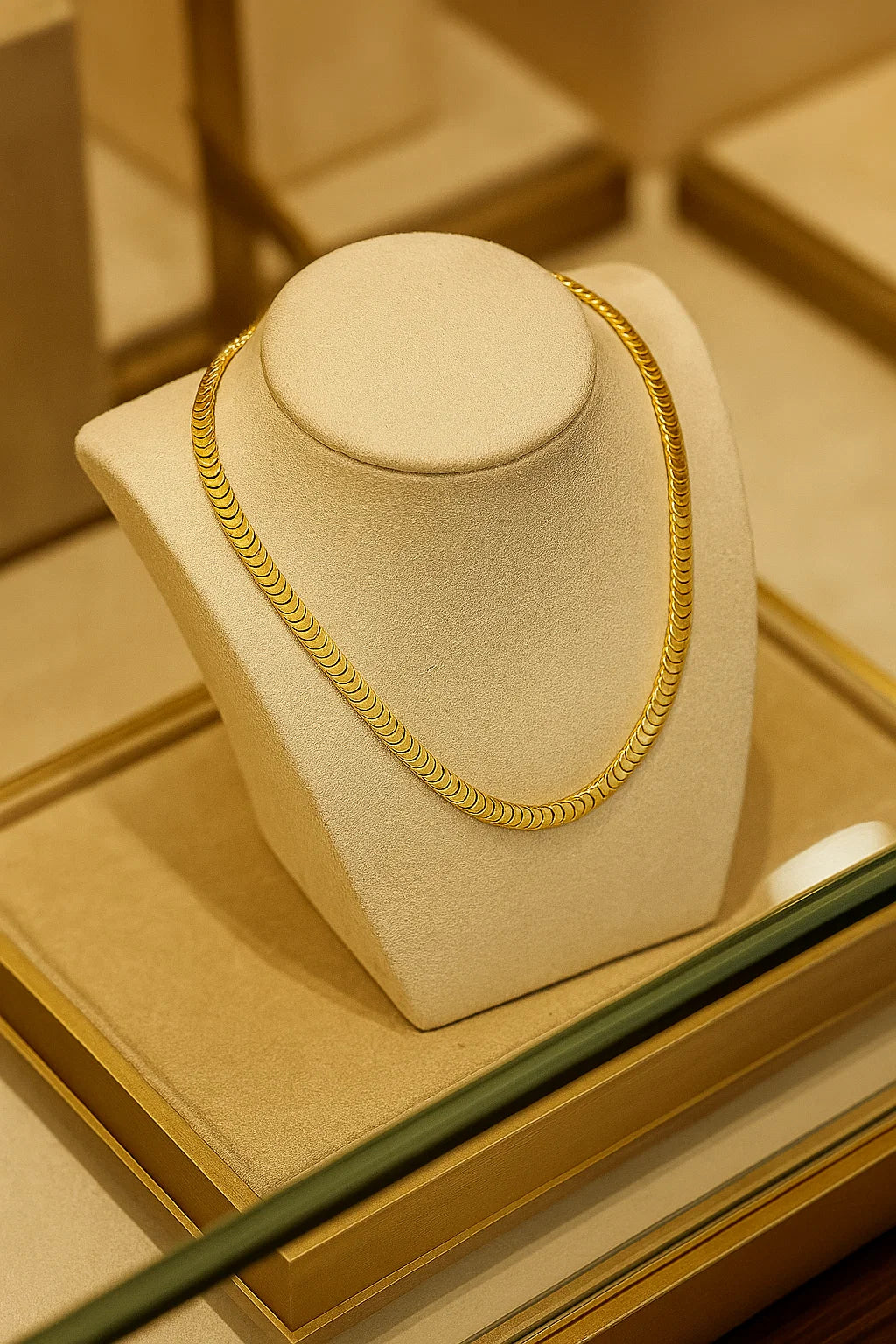 Collar Aurora