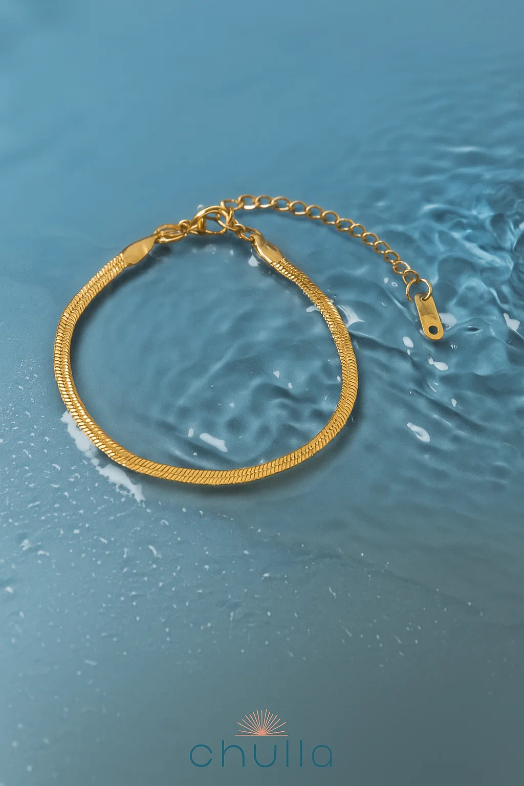 Pulsera Liora