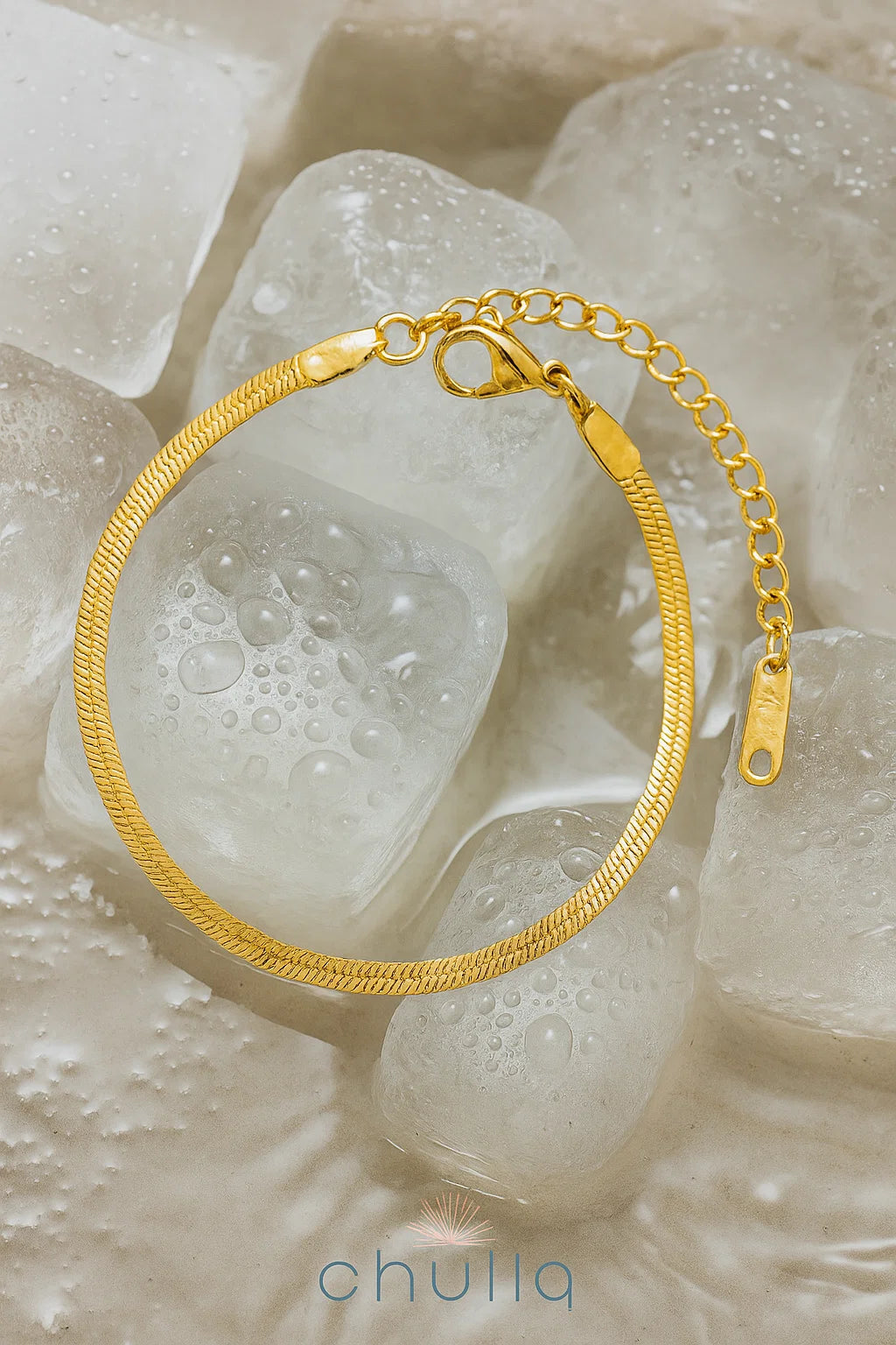 Pulsera Liora