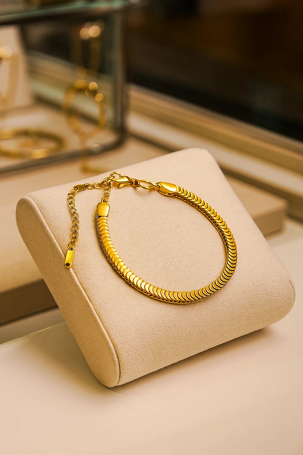 Pulsera Aurora
