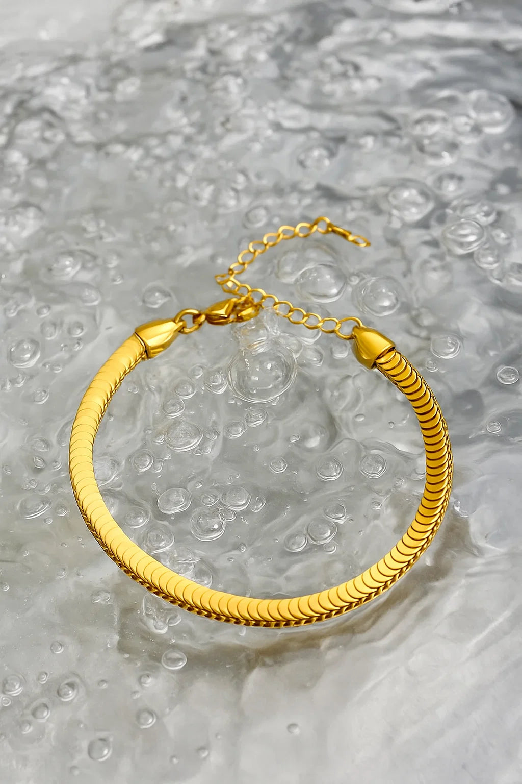 Pulsera Aurora